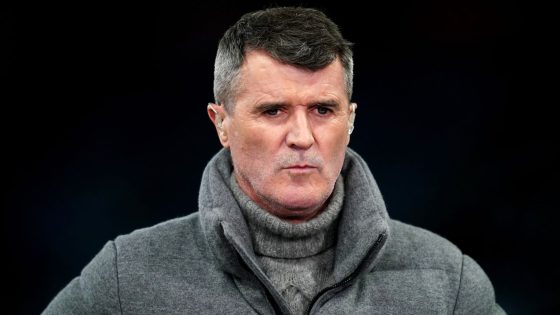 Roy Keane: Man denies assaulting former Manchester United midfielder | UK News – MASHAHER