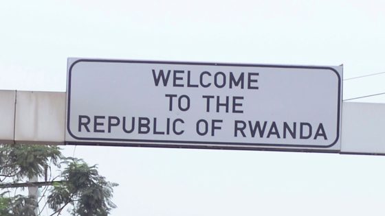 First deportation flight to Rwanda ‘booked’ as landmark bill becomes law | Politics News – MASHAHER