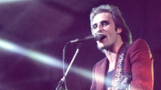 Steve Harley, frontman of rock group Cockney Rebel, has died | UK News – MASHAHER