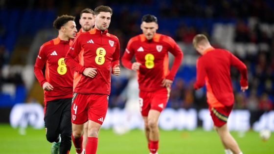 Wales v Poland in play-off final for place at Euro 2024 – MASHAHER