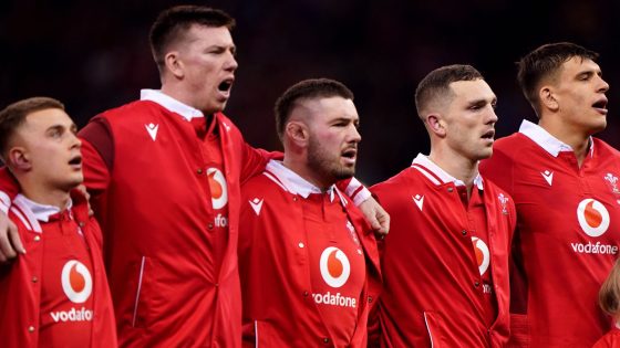 Six Nations Super Saturday: Follow live updates – MASHAHER