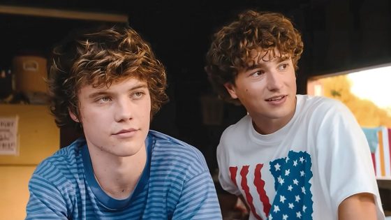 Gabriel LaBelle Leads Coming-of-Age Summer Film – MASHAHER