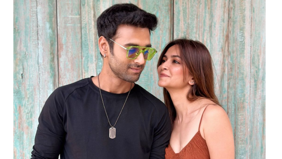 Pulkit Samrat-Kriti Kharbanda's relationship timeline – MASHAHER