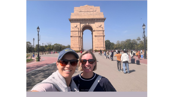 WPL 2024: Lanning and Mooney's Dilli darshan – MASHAHER