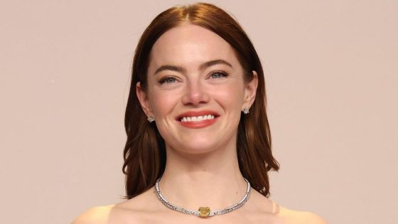 Must-watch Emma Stone films on OTT – MASHAHER