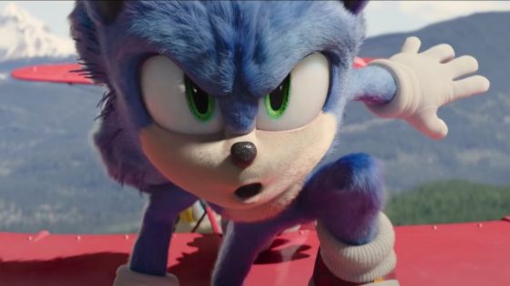 Sonic The Hedgehog 3: An Updated Cast List, Including Jim Carrey And Idris Elba – MASHAHER