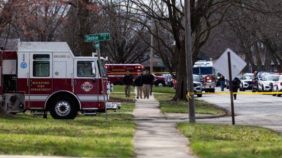 What to know about the deadly Rockford, Illinois, stabbing spree – MASHAHER