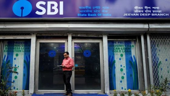 SBI Fails To Submit Details Of Poll Bonds As Supreme Court Deadline Ends – MASHAHER