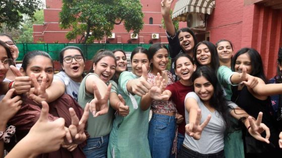 BSEB Bihar board Class 10 result declared: List of toppers and other details here – MASHAHER