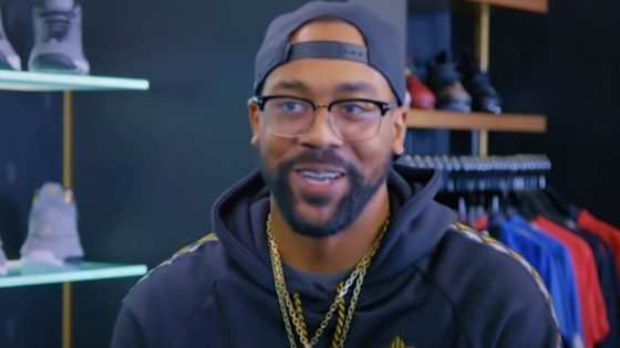 ‘Rewriting History For Clout Is Not Cute’: Marcus Jordan Seemingly Calls Out Larsa Pippen In The Aftermath Of Their Breakup – MASHAHER