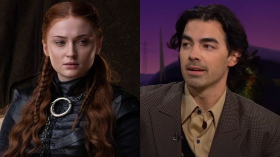 After Joe Jonas And Sophie Turner Reached A Temporary Custody Agreement For Their Kids Months Ago, Where Do Things Stand With Their Divorce? – MASHAHER