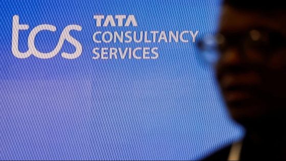 TCS accused of firing US workers in favour of Indians with H-1B visa: Report – MASHAHER