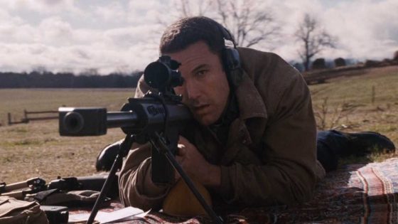 Ben Affleck and More Back for ‘The Accountant 2’ – MASHAHER