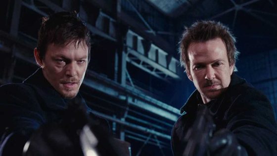 New ‘The Boondock Saints’ Movie in the Works – MASHAHER