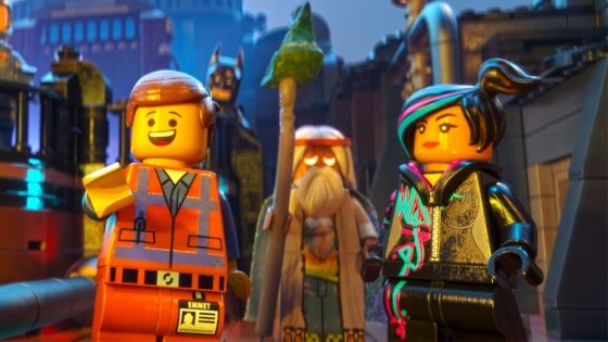 Lego Film Boss Jill Wilfert Reflects on Ten Years of ‘The Lego Movie’ – MASHAHER