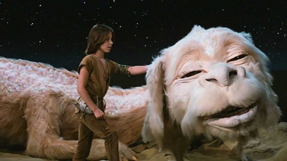 ‘The NeverEnding Story’ Reboot in the Works – MASHAHER