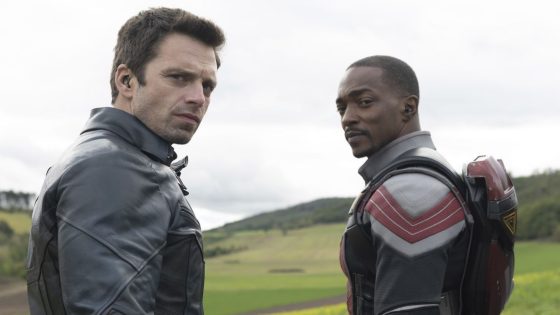 Anthony Mackie Explains Why He Was Bummed The Falcon And The Winter Soldier Didn’t Get A Season 2, And I Get It – MASHAHER