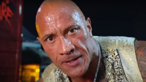 WWE Has A Huge Decision About The Rock That’ll Need To Be Made After WrestleMania – MASHAHER