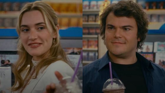 Jack Black Went Viral On TikTok For Revealing Why Kate Winslet Is His Favorite Co-Star, And The Fans Couldn’t Agree More – MASHAHER