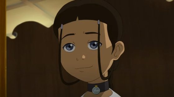 Why Katara Is The Real MVP Of Avatar: The Last Airbender – MASHAHER