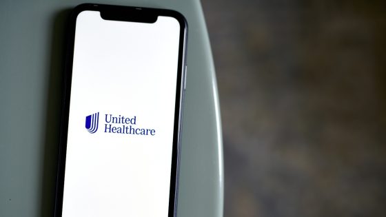 UnitedHealth Group recovering from significant cyberattack: CEO – MASHAHER