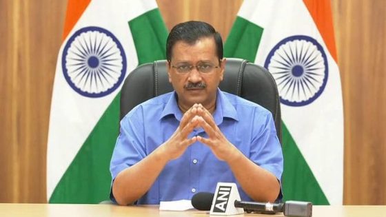 India On US Remarks On Arvind Kejriwal Arrest – MASHAHER