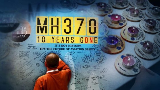 MH370 10 years on: Key disappearance theories, Australia’s new offer for answers – MASHAHER