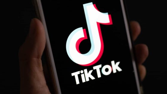 No, Australia is not banning TikTok – but the US is on the verge – MASHAHER