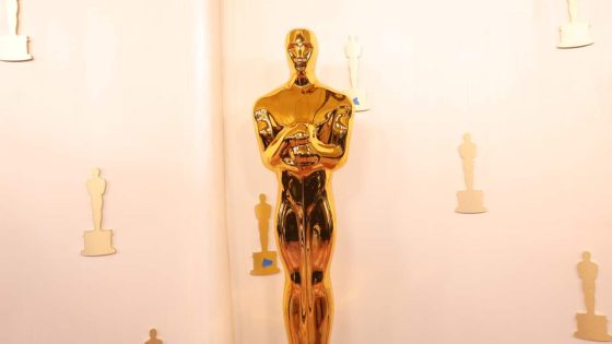 Oscars 2024: Everything you need to know about Hollywood’s biggest night – MASHAHER