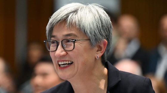 Penny Wong sets new record in cabinet – MASHAHER