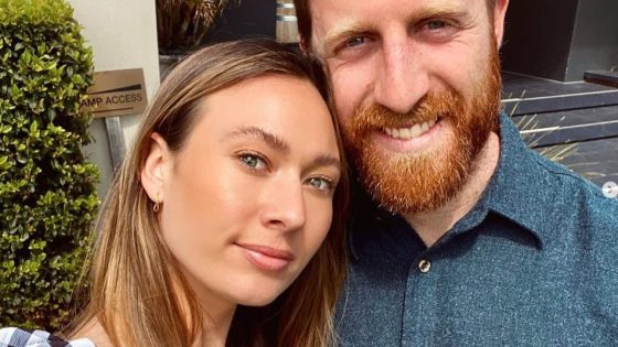 After years of struggling to conceive, Reece and Annabelle may finally have an answer – MASHAHER