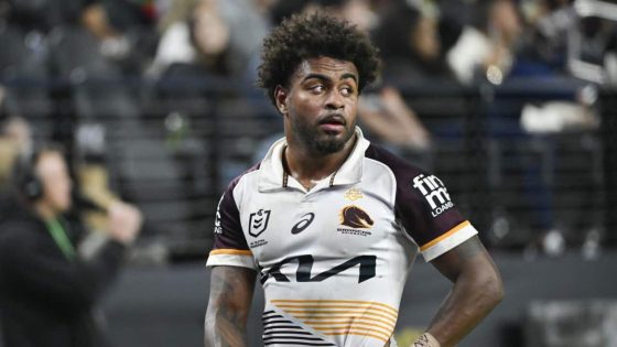 Spencer Leniu charged by NRL after Ezra Mam calls out on-field racial slur – MASHAHER