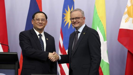 ASEAN Summit: Warning over South China Sea and visa changes announced – MASHAHER