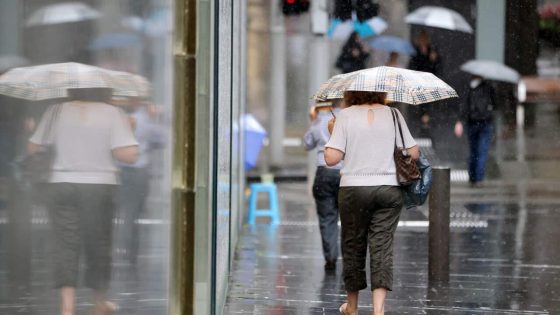 An epidemic as damaging as smoking 15 cigarettes a day is sweeping Australia – MASHAHER