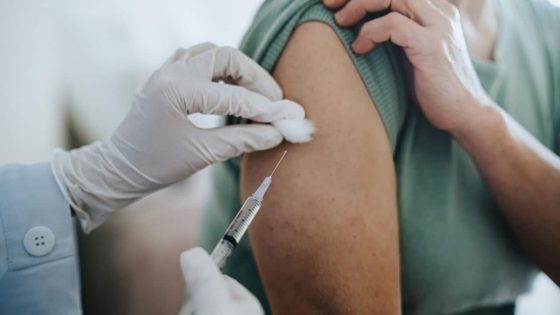 Vaccines tailored to you: Precision prevention, explained – MASHAHER