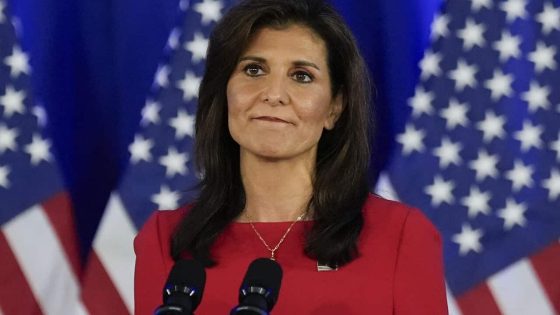 Nikki Haley ends White House bid, doesn’t endorse Donald Trump – MASHAHER