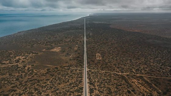 Cyclist killed riding in Indian Pacific Wheel Ride – MASHAHER