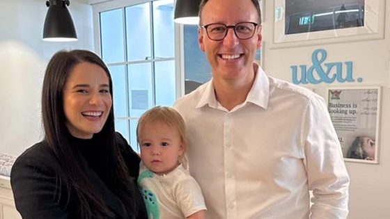 Claire’s fast-tracked return to full-time work with $40,000 childcare perk – MASHAHER