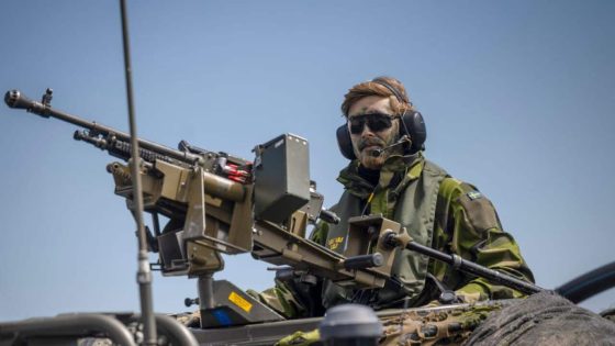 Sweden joins NATO: Who is in the alliance and what does it actually do? – MASHAHER