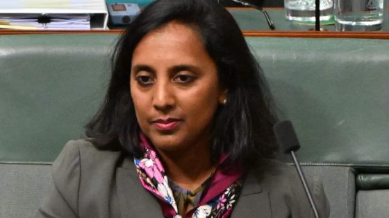 Labor MP’s Reddit broadside: ‘Rewarding conspiracy theorists?’ – MASHAHER