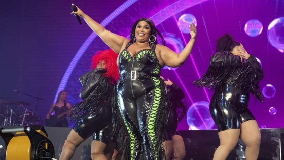 Lizzo says ‘I quit’ in emotional Instagram post – MASHAHER