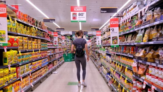 Australia’s most and least trusted brands revealed – MASHAHER