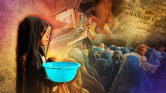 Uptick in Ramadan ‘hawala’ donations sees one Australian community dig deep for homeland in crisis – MASHAHER