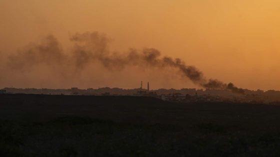 Israel’s biggest Ramallah raid in years kills 16-year-old in refugee camp – MASHAHER