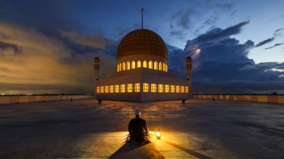 Ramadan and Eid 2024: Your ultimate guide to events in Australia – MASHAHER