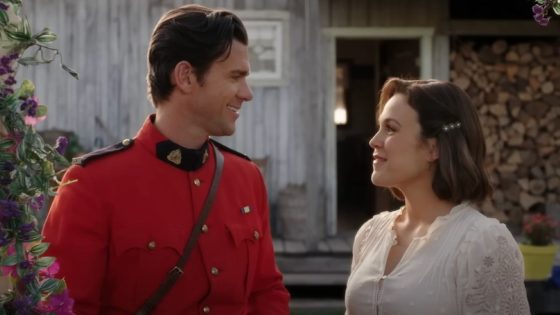 When Calls The Heart’s Erin Krakow Explains How Elizabeth And Nathan Are Approaching Their Relationship In Season 11 After Her Breakup With Lucas – MASHAHER