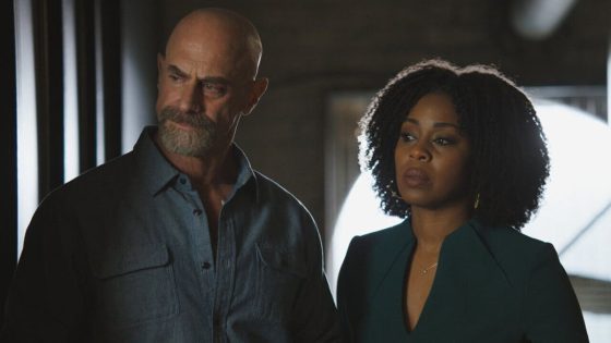 As Law And Order: Organized Crime Waits For Renewal News, I Think Danielle Moné Truitt Summed Up Best Why We Need Season 5 – MASHAHER