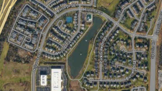 ‘Late-term fetus’ discovered in Virginia pond by community member, police say – MASHAHER