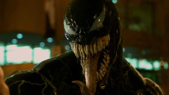 Third ‘Venom Movie Titled ‘Venom: The Last Dance’ – MASHAHER