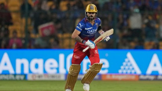 IPL 2024, RCB vs KKR: Kohli, Russell in spotlight at Chinnaswamy – MASHAHER